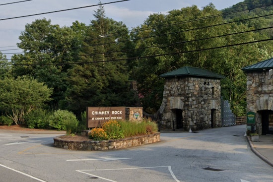 Chimney Rock State Park Reopens Post-Hurricane Helene, Governor Stein Launches Western North Carolina Recovery Efforts