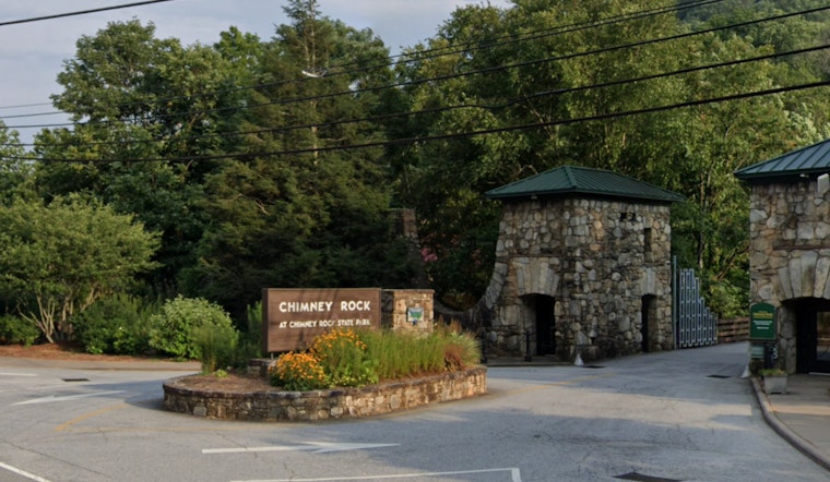 Chimney Rock State Park Reopens Post-Hurricane Helene, Governor Stein Launches Western North Carolina Recovery Efforts
