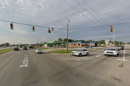 China Grove Man Charged in Fatal Hit-and-Run Accident in Monroe