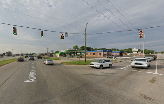 China Grove Man Charged in Fatal Hit-and-Run Accident in Monroe