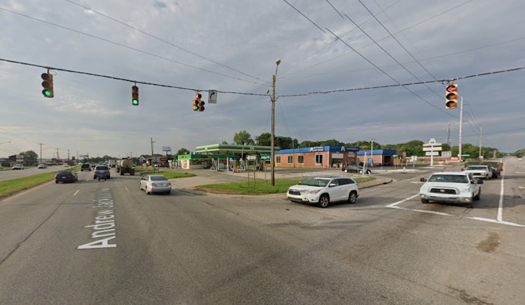 China Grove Man Charged in Fatal Hit-and-Run Accident in Monroe