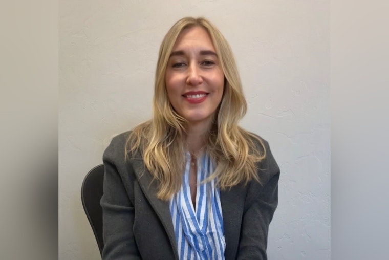 Christine McLachlan Tapped as New Director of Cochise County Development Services