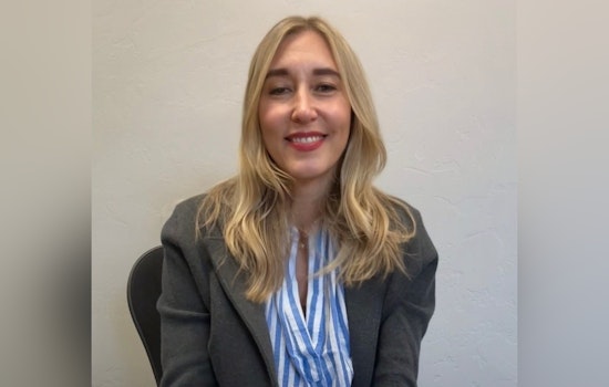 Christine McLachlan Tapped as New Director of Cochise County Development Services