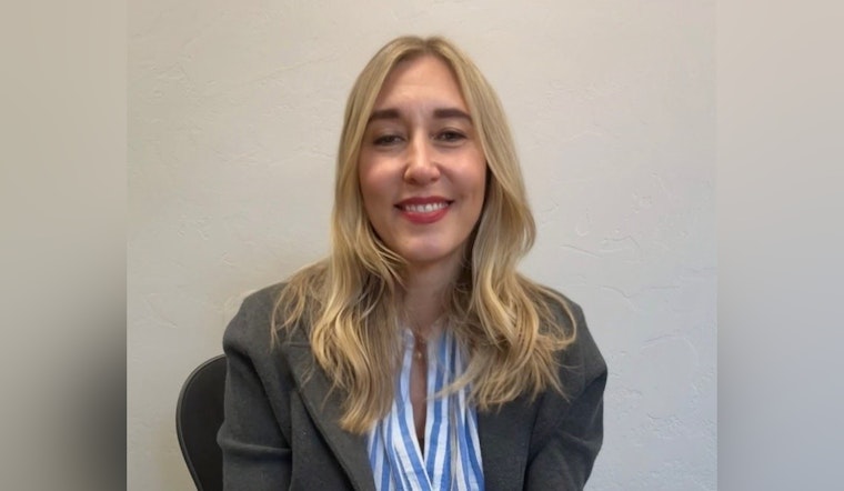 Christine McLachlan Tapped as New Director of Cochise County Development Services