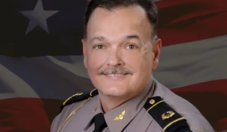 Christopher Blackmon Appointed Interim Sheriff of Osceola County Following Arrest of Predecessor Marcos Lopez on Racketeering Charges