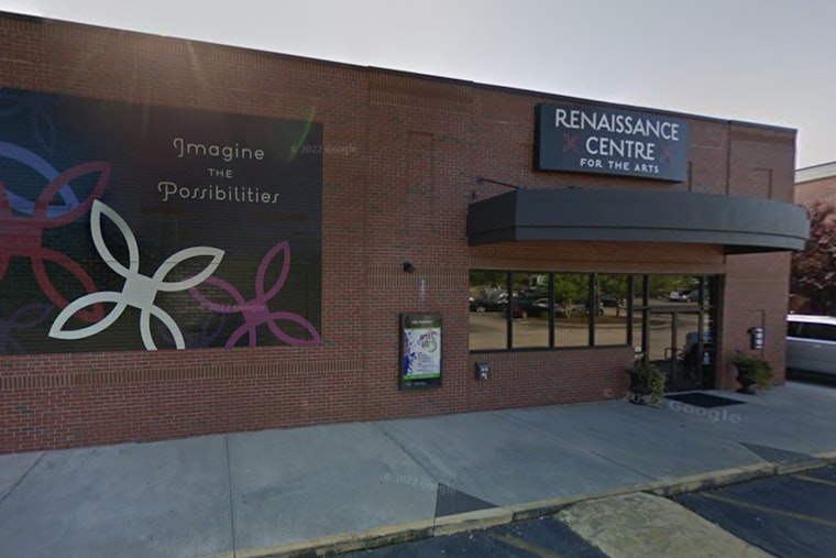 ChurchNet Foundation Marks 20 Years of Community Service with Celebration at Wake Forest's Renaissance Centre