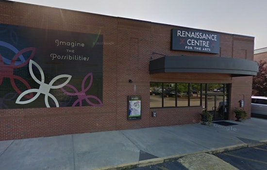 ChurchNet Foundation Marks 20 Years of Community Service with Celebration at Wake Forest's Renaissance Centre