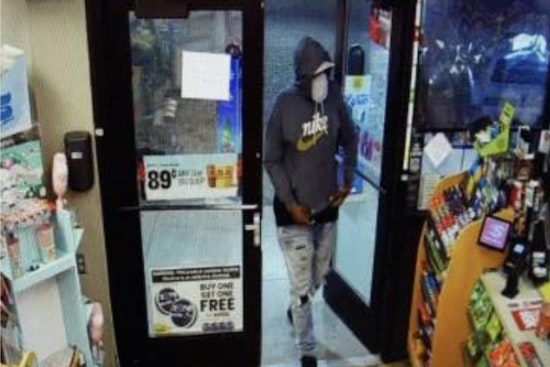 Cigarette Heist at Speedway: Canal Winchester Authorities Search for Early Morning Bandit