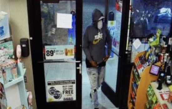 Cigarette Heist at Speedway: Canal Winchester Authorities Search for Early Morning Bandit