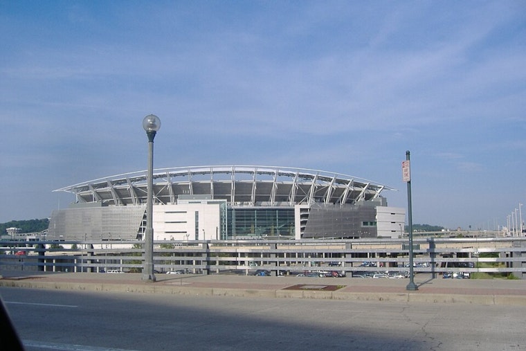 Cincinnati Bengals Secure Future at Paycor Stadium with New Lease Agreement Through 2036