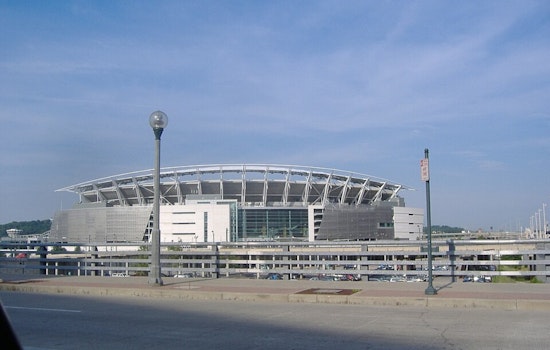 Cincinnati Bengals Secure Future at Paycor Stadium with New Lease Agreement Through 2036