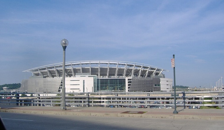 Cincinnati Bengals Secure Future at Paycor Stadium with New Lease Agreement Through 2036