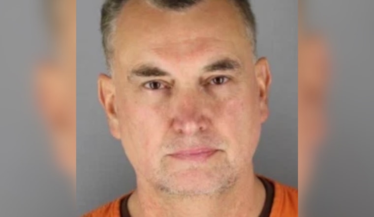 Cincinnati Congressman Greg Landsman on Hit List of Minnesota Murder Mastermind Vance Boelter