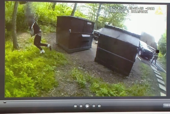 Cincinnati Family to Sue After Prosecutor Deems Police Shooting of Ryan Hinton Justified
