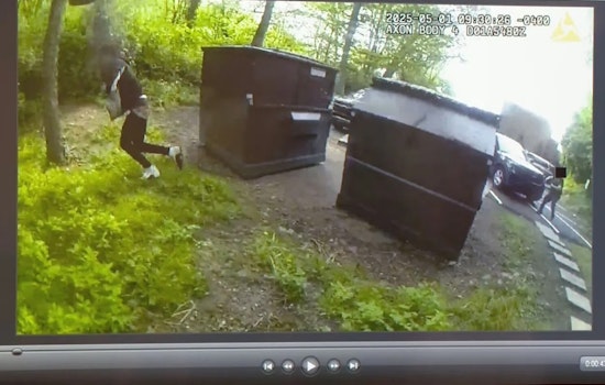 Cincinnati Family to Sue After Prosecutor Deems Police Shooting of Ryan Hinton Justified