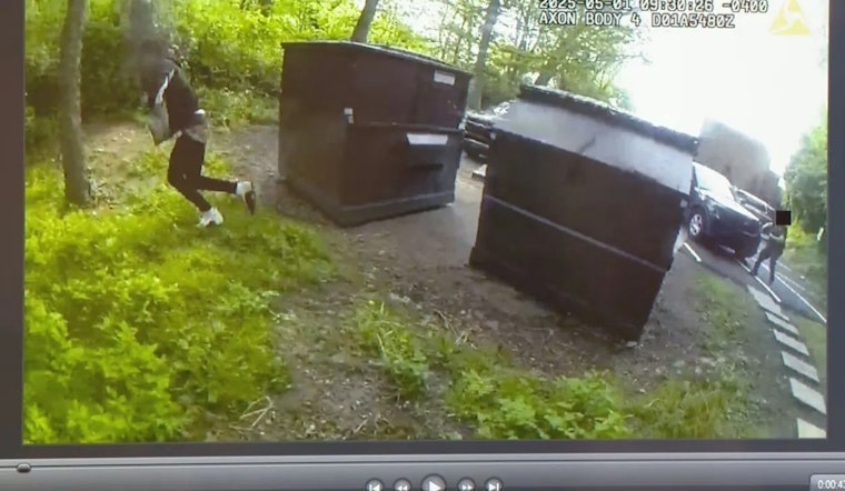 Cincinnati Family to Sue After Prosecutor Deems Police Shooting of Ryan Hinton Justified