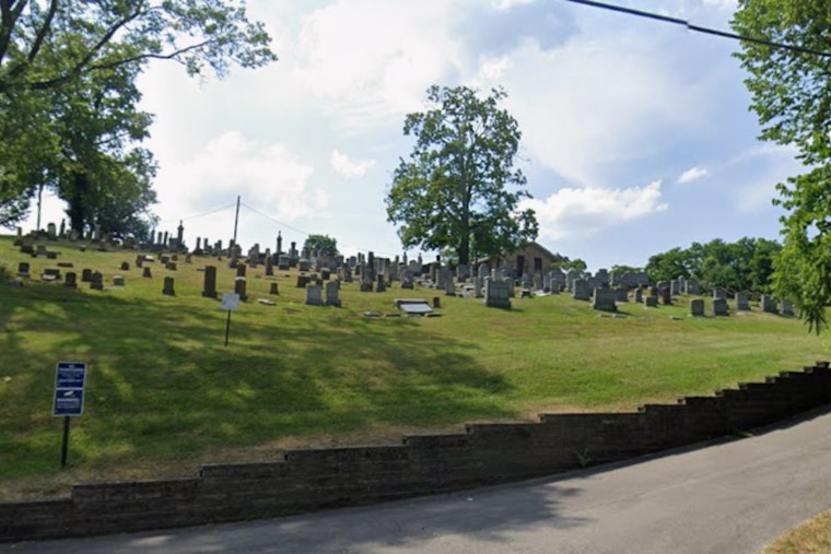Cincinnati Jewish Community Marks Restoration of Vandalized Graves in a Rededication Ceremony