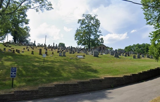 Cincinnati Jewish Community Marks Restoration of Vandalized Graves in a Rededication Ceremony