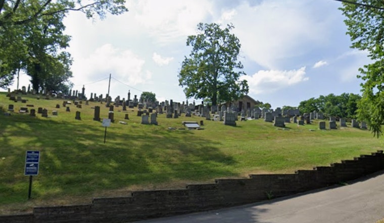 Cincinnati Jewish Community Marks Restoration of Vandalized Graves in a Rededication Ceremony
