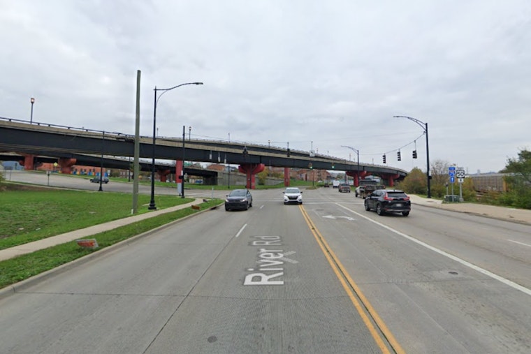 Cincinnati Man Dies from Injuries After River Road Crash, Seat Belt Not Used