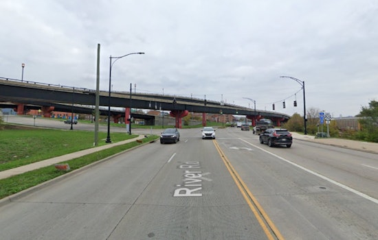 Cincinnati Man Dies from Injuries After River Road Crash, Seat Belt Not Used