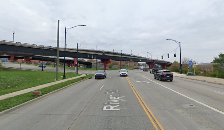 Cincinnati Man Dies from Injuries After River Road Crash, Seat Belt Not Used