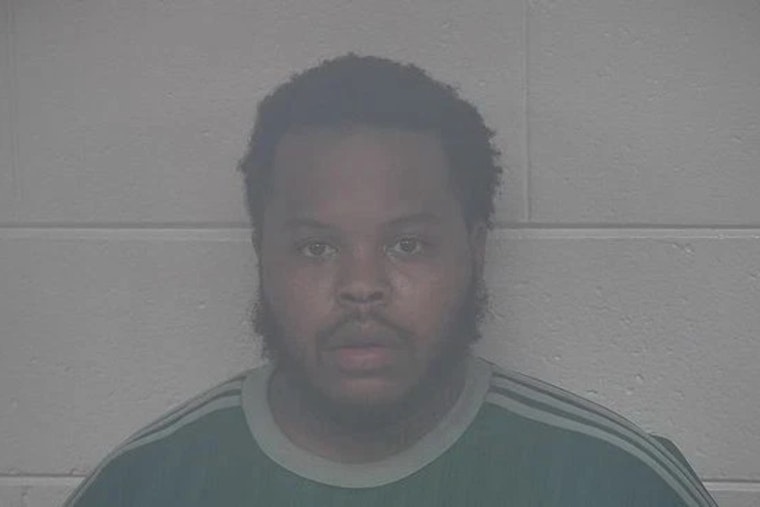Cincinnati Man with Strangulation Charges Apprehended in Kentucky After Police Pursuit