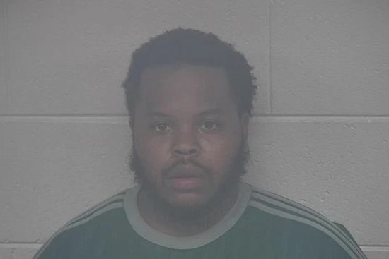 Cincinnati Man with Strangulation Charges Apprehended in Kentucky After Police Pursuit