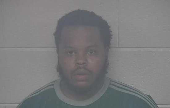 Cincinnati Man with Strangulation Charges Apprehended in Kentucky After Police Pursuit