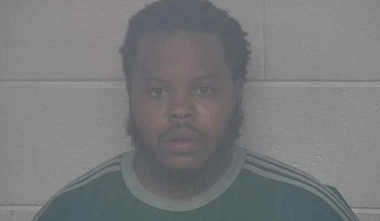 Cincinnati Man with Strangulation Charges Apprehended in Kentucky After Police Pursuit