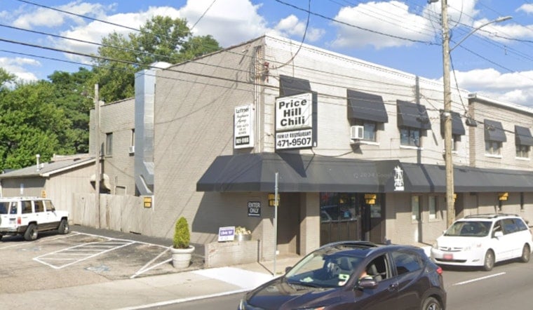 Cincinnati Mourns the Loss of Price Hill Chili Founder Sam Beltsos at 88