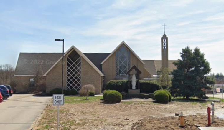 Cincinnati NFL Player Escorted from Mass Amidst Clergy Pornography Allegation Turmoil