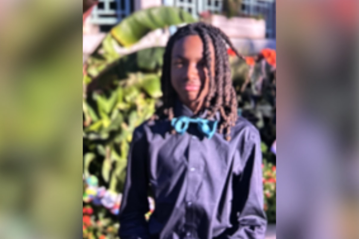 Cincinnati Police Appeal for Help in Search for Missing Withrow High