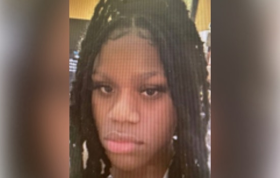 Cincinnati Police Seek Help to Locate Missing Teen Jazariah Livingston Last Seen on Burnet Avenue