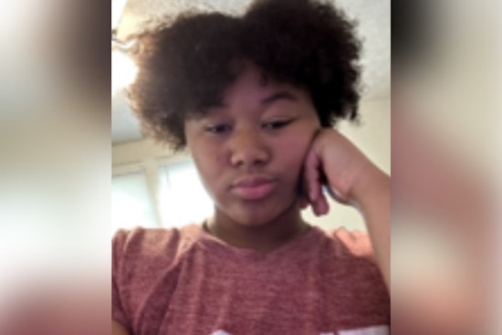 Cincinnati Police Seek Help to Locate Missing Teenager Kayla Pointdexter in Avondale and Clifton Areas