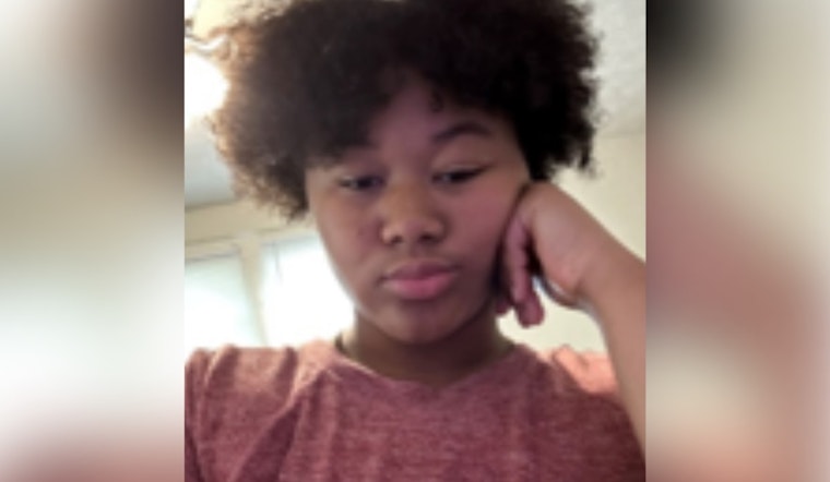 Cincinnati Police Seek Help to Locate Missing Teenager Kayla Pointdexter in Avondale and Clifton Areas
