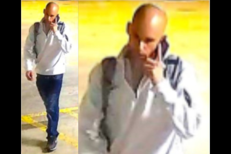 Cincinnati Police Seek Public Aid to Identify Suspect in Short Vine St. Vehicle Thefts