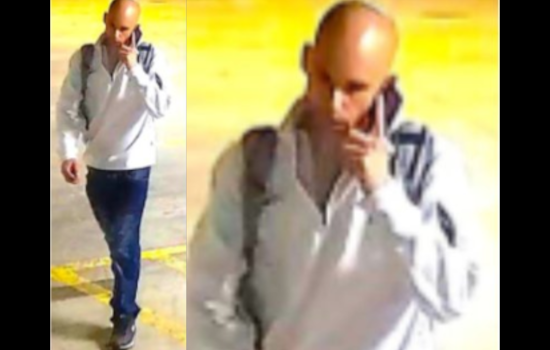 Cincinnati Police Seek Public Aid to Identify Suspect in Short Vine St. Vehicle Thefts