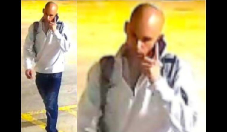 Cincinnati Police Seek Public Aid to Identify Suspect in Short Vine St. Vehicle Thefts