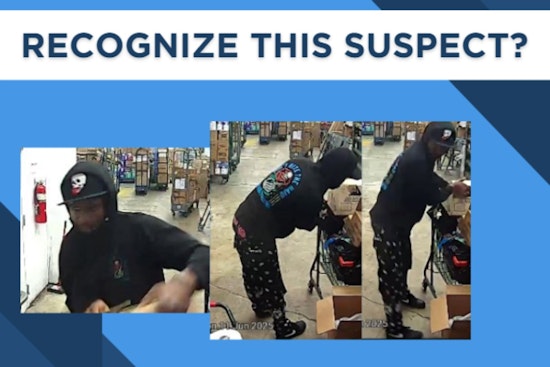 Cincinnati Police Seek Public Assistance to Identify Suspect in Family Dollar Break-In on Harrison Ave