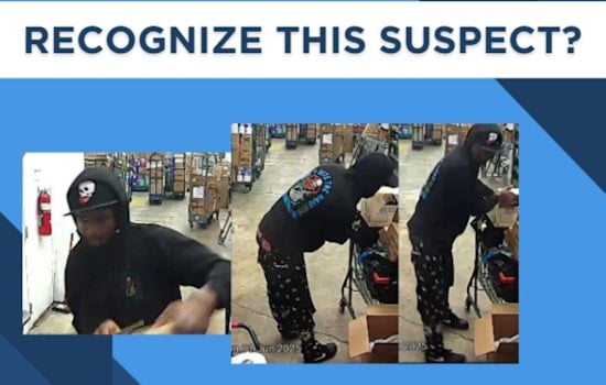Cincinnati Police Seek Public Assistance to Identify Suspect in Family Dollar Break-In on Harrison Ave