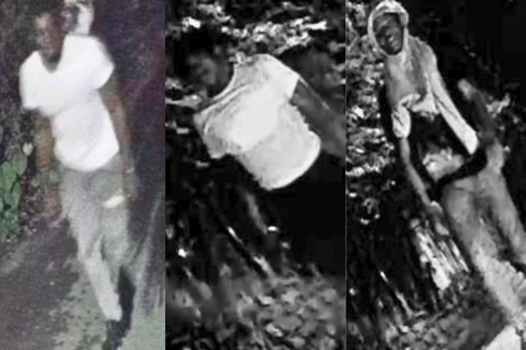 Cincinnati Police Seek Public Assistance to Identify Suspects in Vine Street Robbery