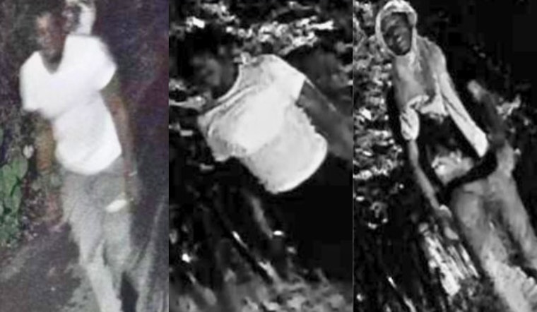 Cincinnati Police Seek Public Assistance to Identify Suspects in Vine Street Robbery
