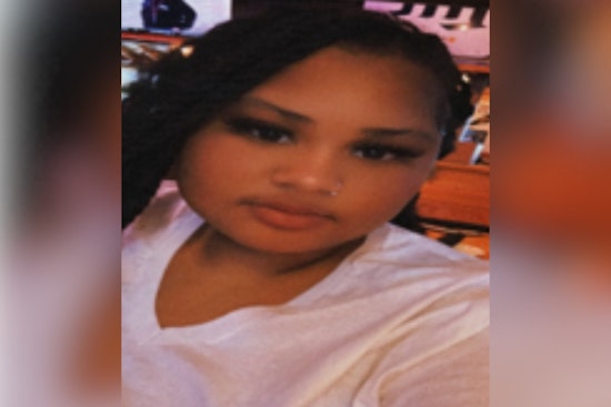 Cincinnati Police Seek Public Help in Search for Missing Teen Jeanette Thomas, Dayton Connection Investigated