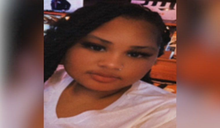 Cincinnati Police Seek Public Help in Search for Missing Teen Jeanette Thomas, Dayton Connection Investigated