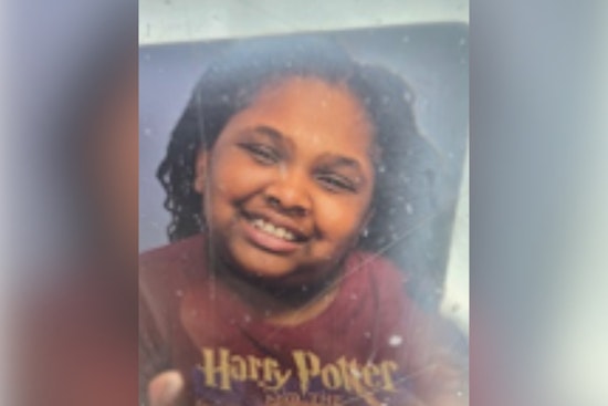 Cincinnati Police Seek Public Help to Find Missing 11-Year-Old Azariyah Everett Last Seen on Findlay St.