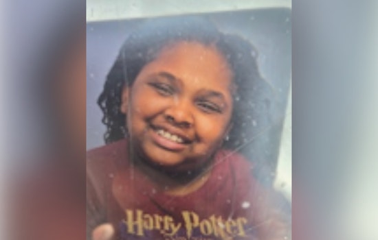 Cincinnati Police Seek Public Help to Find Missing 11-Year-Old Azariyah Everett Last Seen on Findlay St.