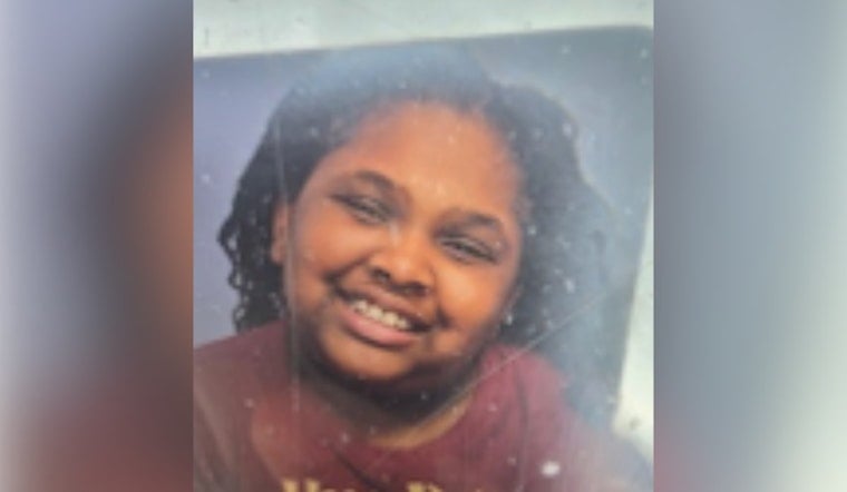 Cincinnati Police Seek Public Help to Find Missing 11-Year-Old Azariyah Everett Last Seen on Findlay St.