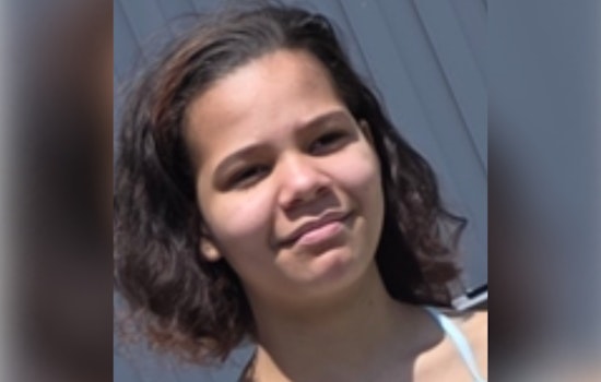 Cincinnati Police Seek Public's Help in Finding Missing 13-Year-Old Girl from West Price Hill