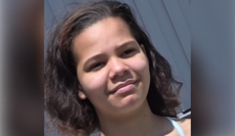 Cincinnati Police Seek Public's Help in Finding Missing 13-Year-Old Girl from West Price Hill
